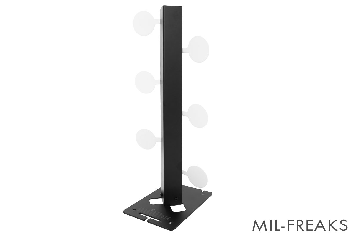 FYT B-4360 メタル ターゲット