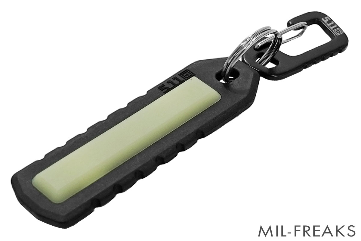 5.11 Tactical Glow Marker 蓄光キーチェーン