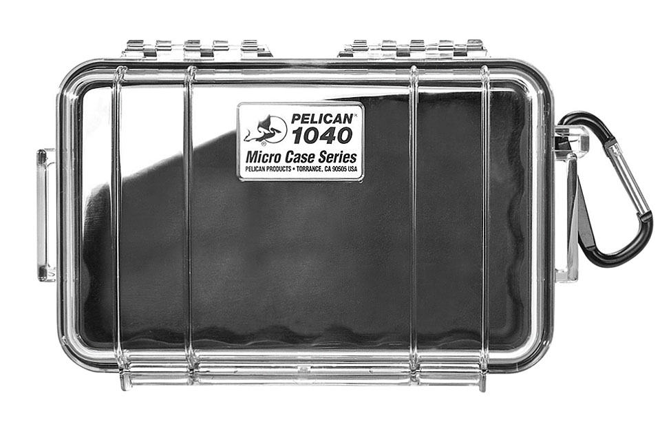 PELICAN 1040 Micro ケース │ ミリタリーショップ MIL-FREAKS 通販