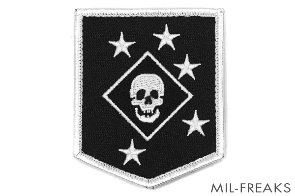 Minotaurtac MARSOC "Marine Raiders" 新型パッチ ブラック