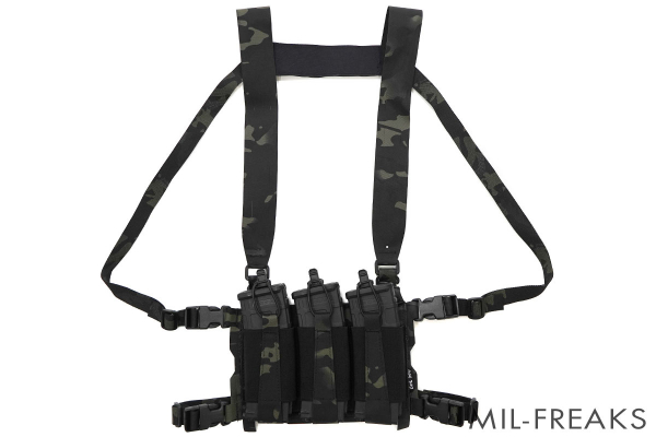 TMC GBRSタイプ Assaulter Belt System Austrialpin製 COBRAバックル 