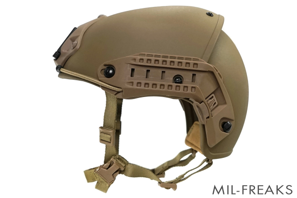 FMA Crye Precisionタイプ AirFrame ヘルメット Mediumサイズ TAN