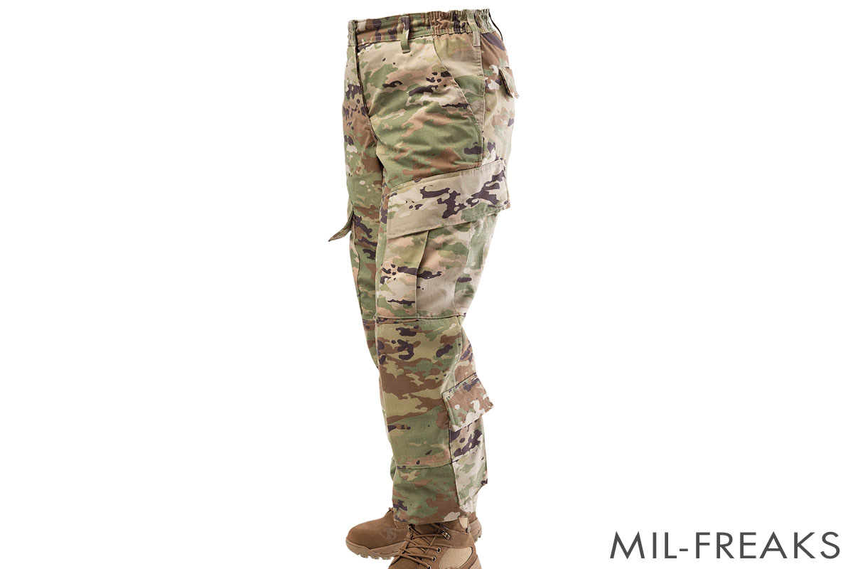 TRU-SPEC Army Combat Uniform 女性用 フィールドパンツ 米軍納入 