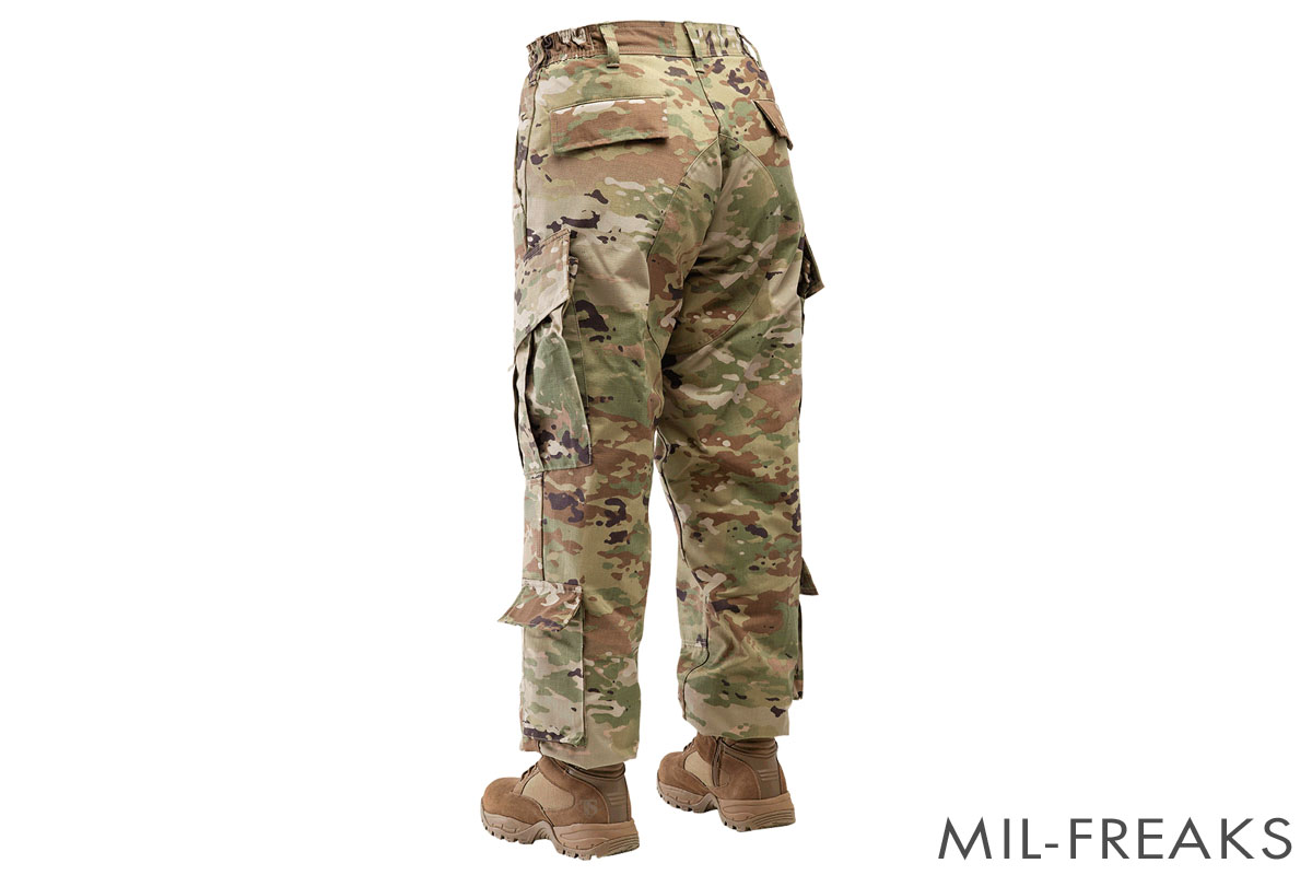 TRU-SPEC Army Combat Uniform 女性用 フィールドパンツ 米軍納入