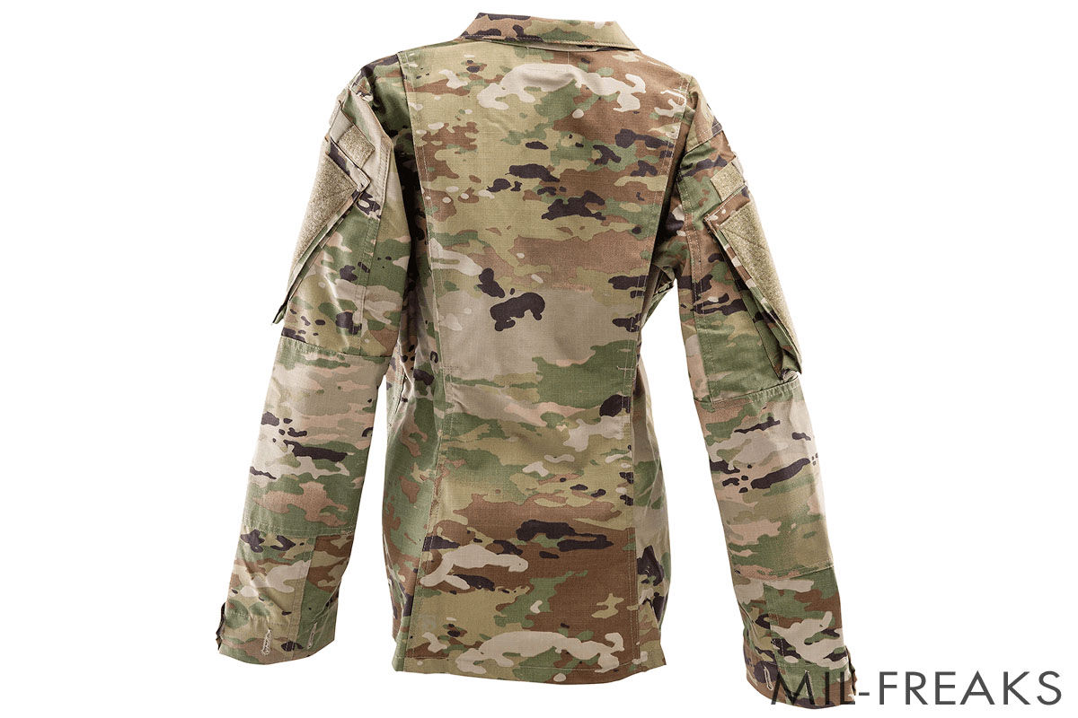 TRU-SPEC Army Combat Uniform 女性用 フィールドジャケット 米軍納入