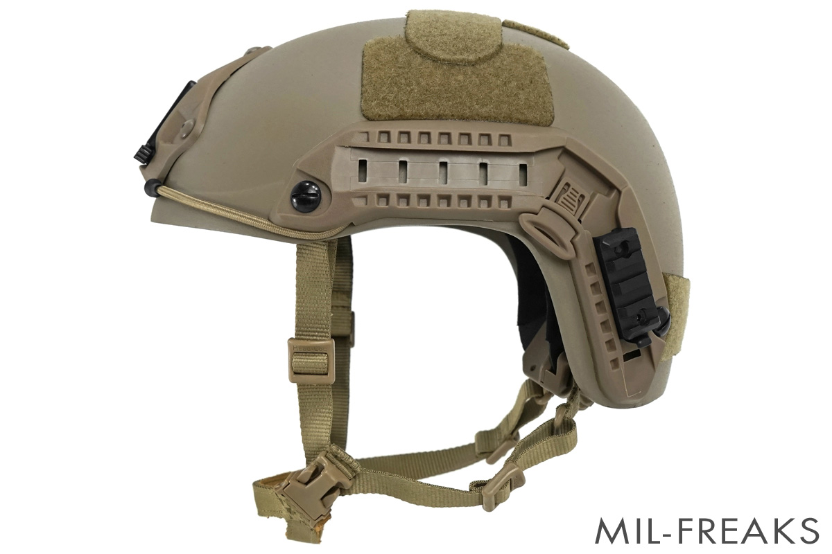 FMA マリタイムヘルメット