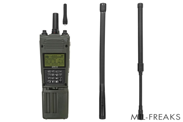 TAC-SKY AN/PRC-163 ダミーラジオケース 6ピン 特小無線対応 KENWOOD