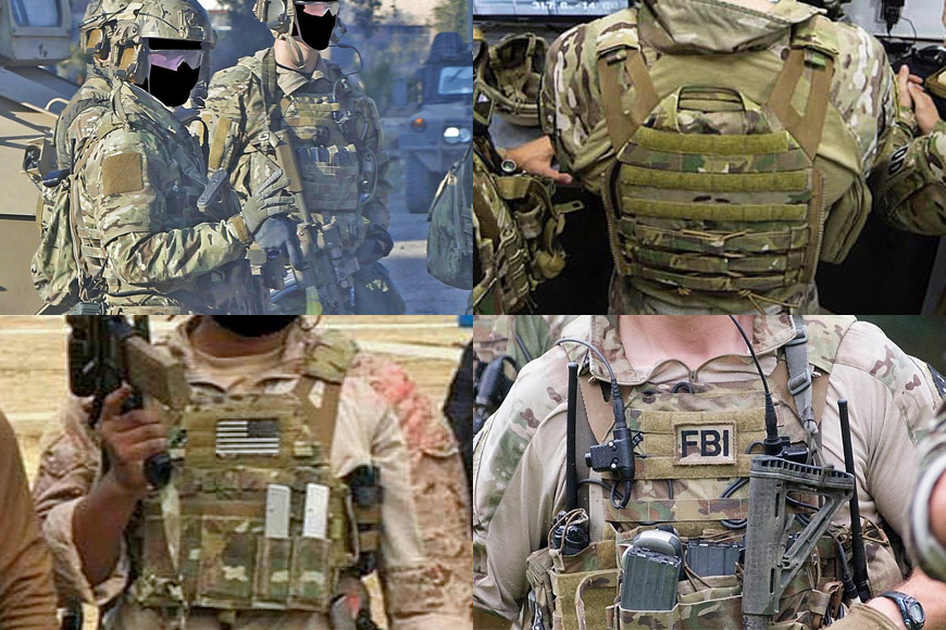 Crye Precision Jumpable Plate Carrier 2.0 (JPC 2.0) ジャンパブル ...