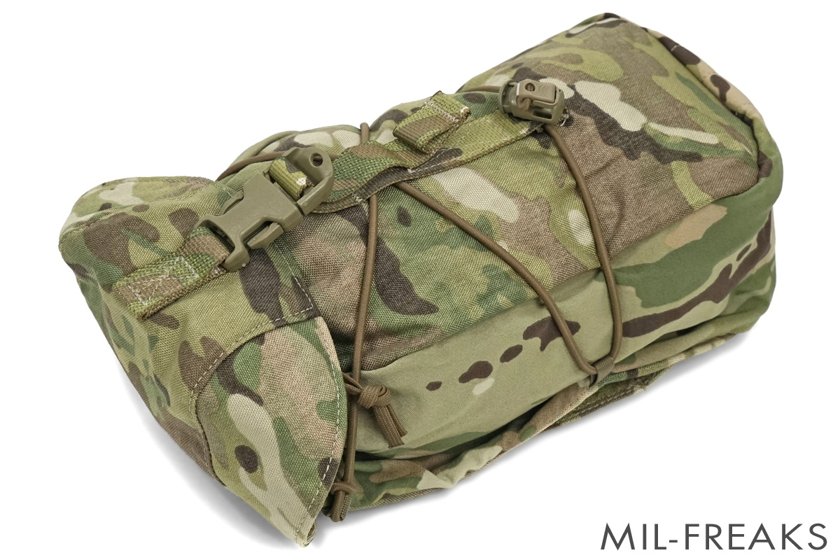 Crye Precision SMART POUCH SUITE - GP POUCH 11X6X4 マルチカム 