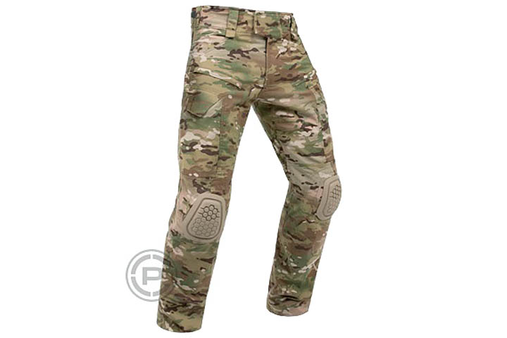 Crye Precision G4 Combat Pants コンバットパンツ マルチカム 