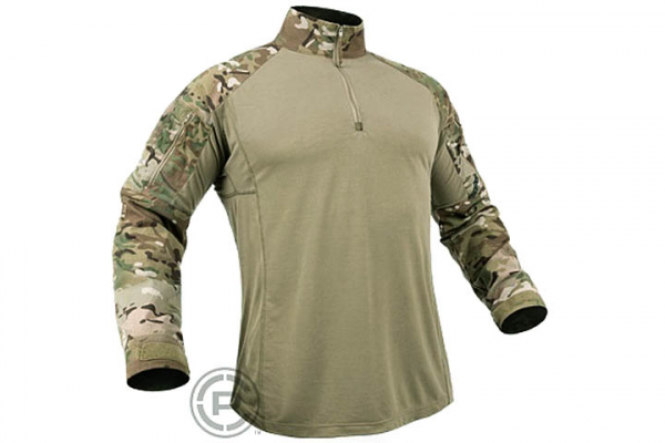 Crye Precision G4 Combat Shirts コンバットシャツ マルチカム