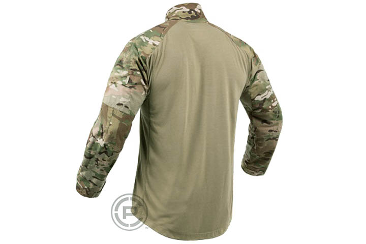 Crye Precision G4 Combat Shirts コンバットシャツ マルチカム 