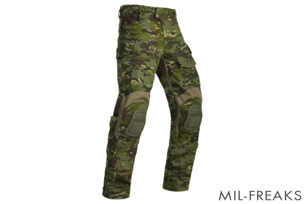 Crye Precision G3 Combat Pants コンバットパンツ マルチカムトロピック