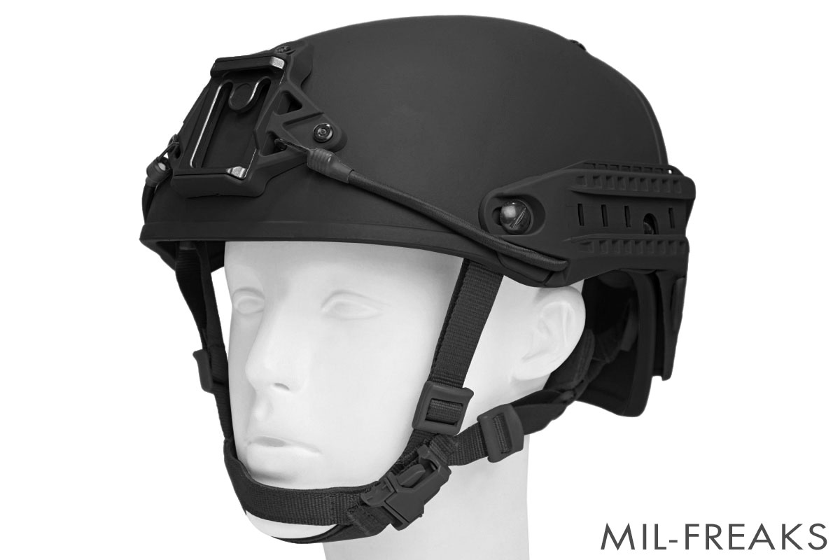 nHelmet Crye Precisionタイプ AirFrame ヘルメット ブラック