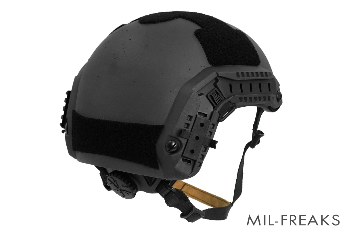 FMA Ops-Coreタイプ FAST マリタイム ヘルメット アラミドファイバー