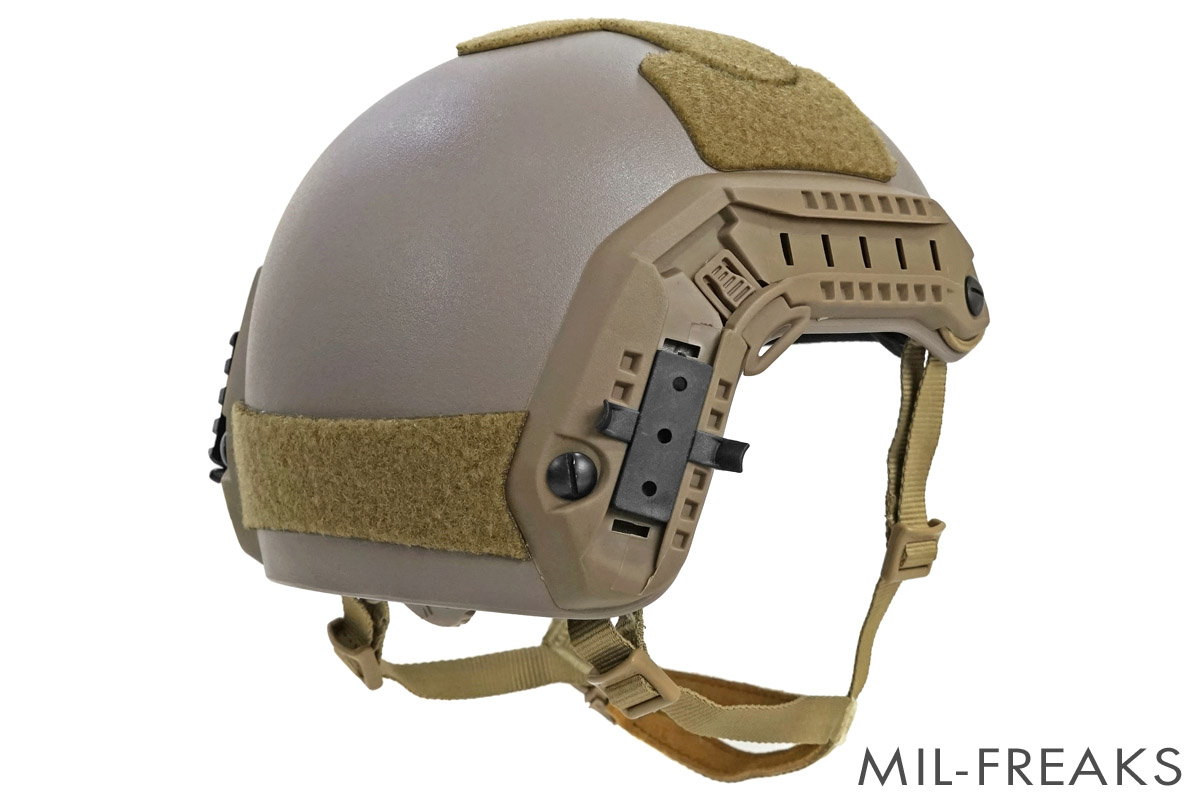 FMAマリタイムヘルメット