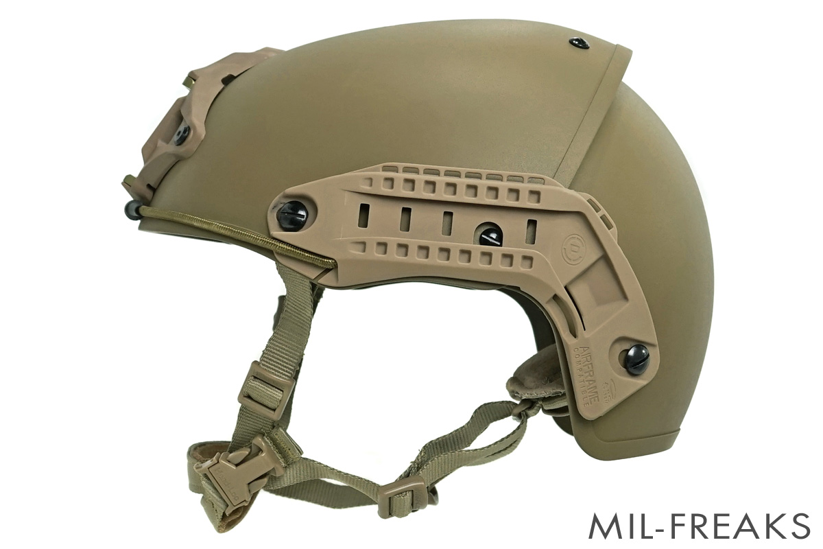 TMC製 Crye Precisionタイプ AirFrame  ヘルメット