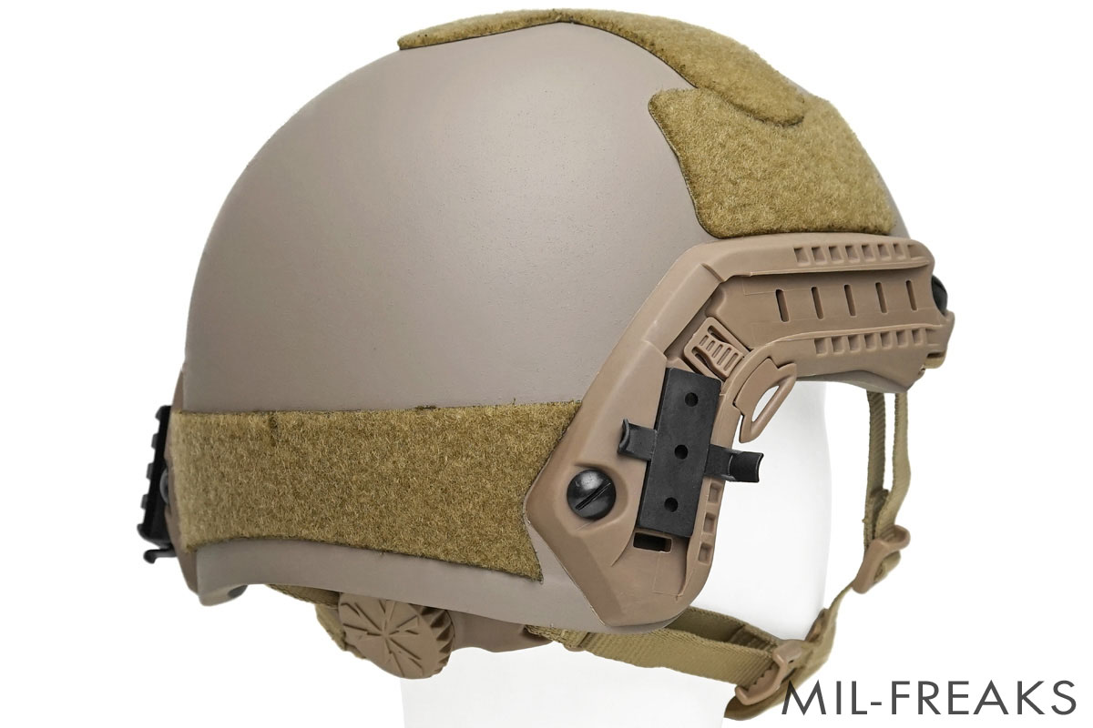 FMA Ops-Coreタイプ FAST バリスティック ヘルメット アラミド ...