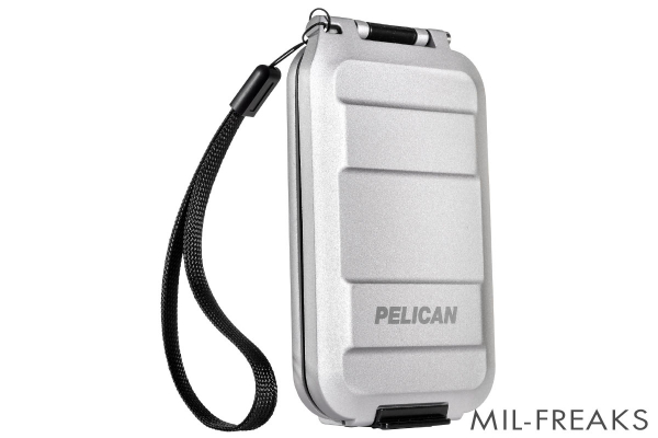 PELICAN G5 RF Personal Utility Field Wallet IP67 防水防塵 ハード フィールドウォレット