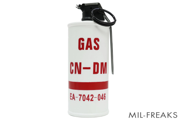 US M7A3 CN-DM 催涙ガスグレネード ディスプレイモデル