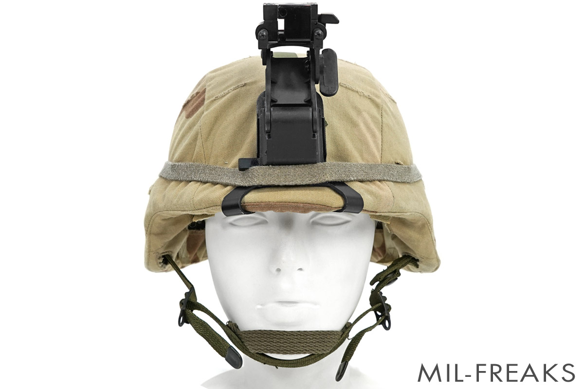 米軍 放出品 pasgt フリッツ ヘルメット 02年 M-1 (検索用) デルタ 