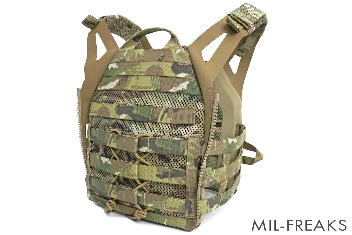 Crye Precision MARITIME Jumpable Plate Carrier 2.0 (JPC 2.0