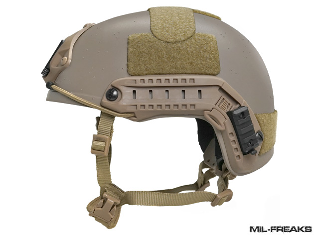 FMA Ops-Coreタイプ FAST バリスティック ヘルメット セット